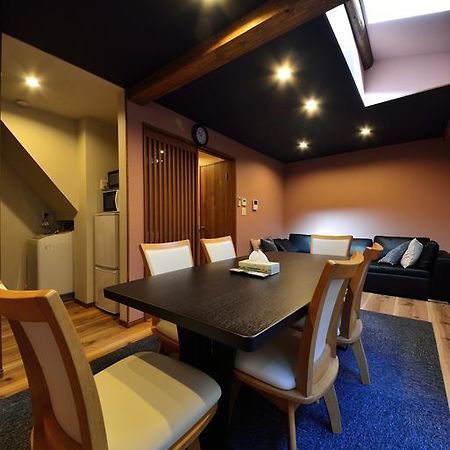 Comfortable House In Fushimi เกียวโต ภายนอก รูปภาพ