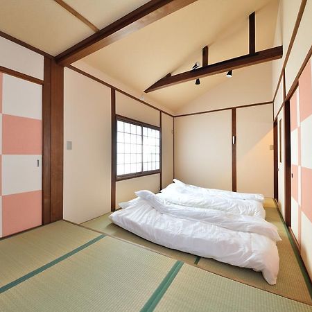 Comfortable House In Fushimi เกียวโต ภายนอก รูปภาพ