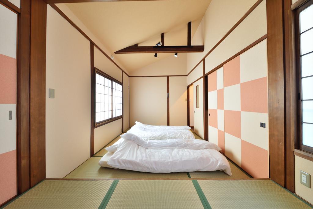 Comfortable House In Fushimi เกียวโต ภายนอก รูปภาพ